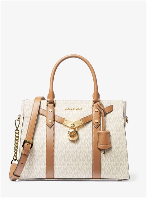 Michael Michael Kors Nouveau Hamilton Large 